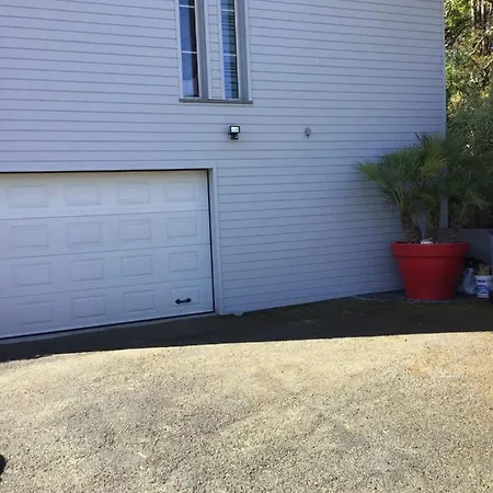 Agreable A 1km Du Centre De Apartment *