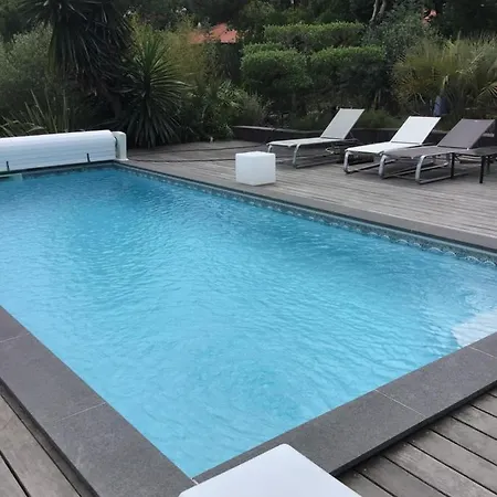 Apartment Agreable A 1km Du Centre De