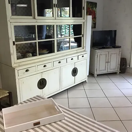 Apartment Agreable A 1km Du Centre De