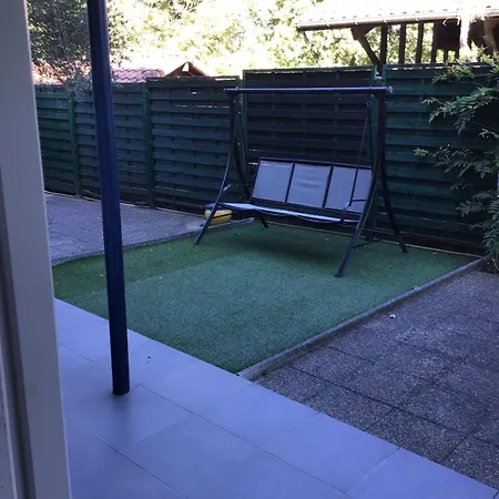 Apartment Agreable A 1km Du Centre De *