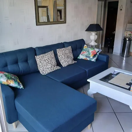 Agreable A 1km Du Centre De