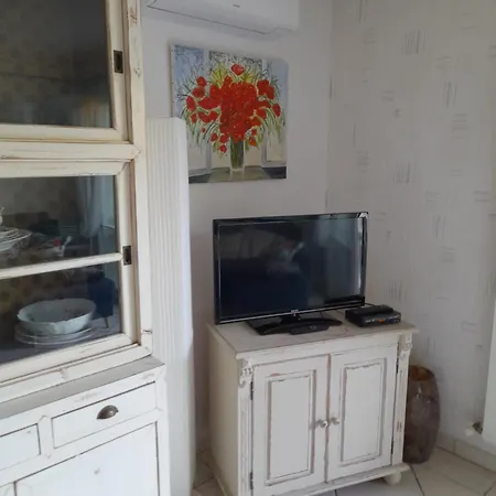 Agreable A 1km Du Centre De Apartment *