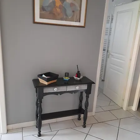 Apartment Agreable A 1km Du Centre De *
