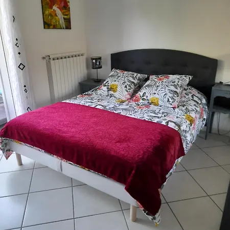 Agreable A 1km Du Centre De Apartment La Teste-de-Buch