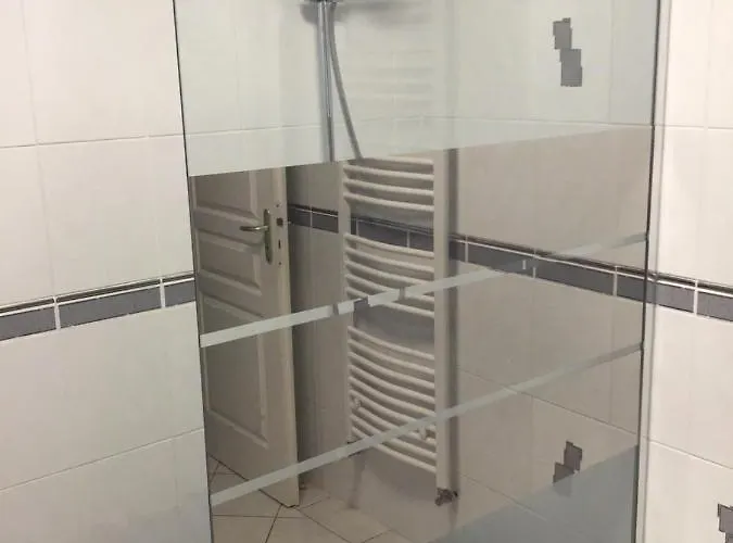 Agreable A 1km Du Centre De La Teste-de-Buch