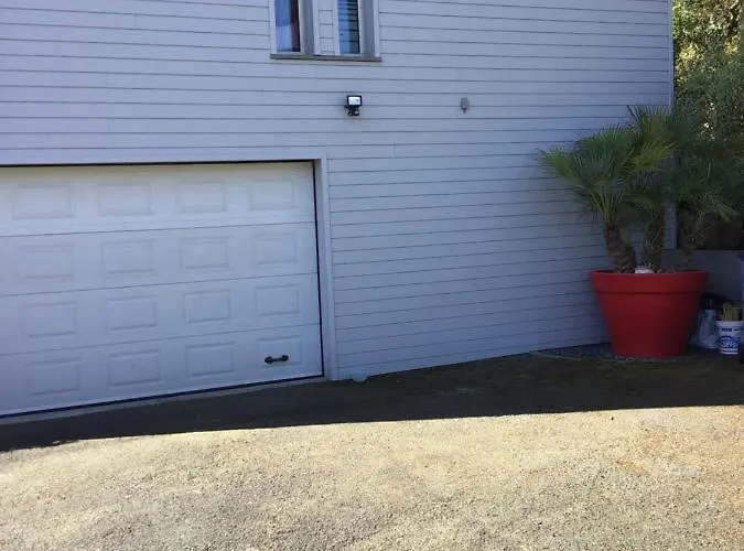 Agreable A 1km Du Centre De Apartmán *