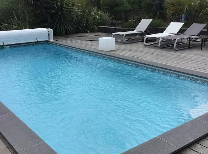 Apartmán Agreable A 1km Du Centre De