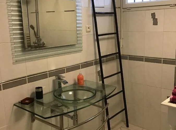 Apartmán Agreable A 1km Du Centre De *