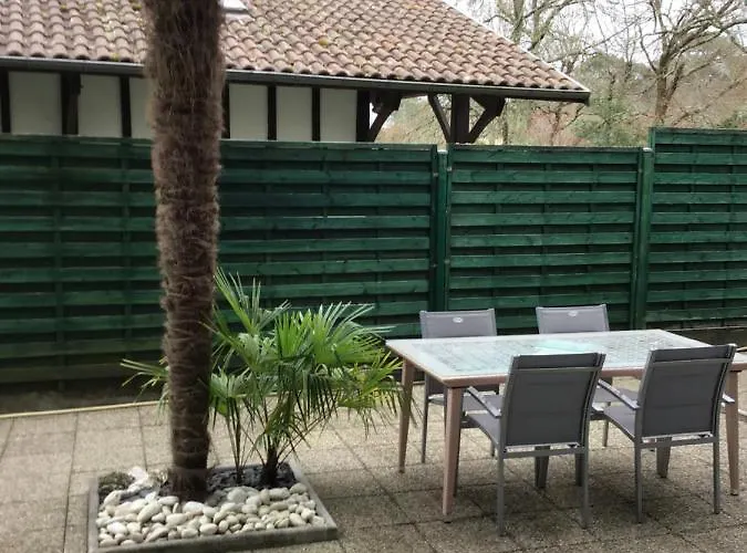 Apartmán Agreable A 1km Du Centre De *