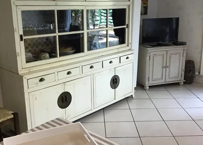 Apartmán Agreable A 1km Du Centre De