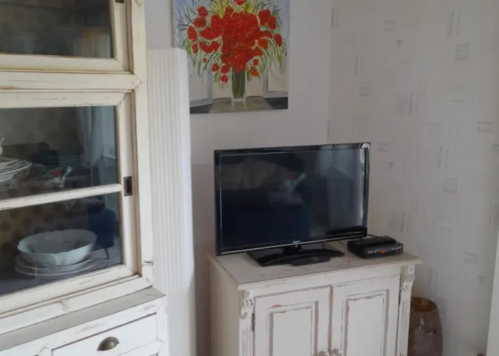 Agreable A 1km Du Centre De Apartmán *