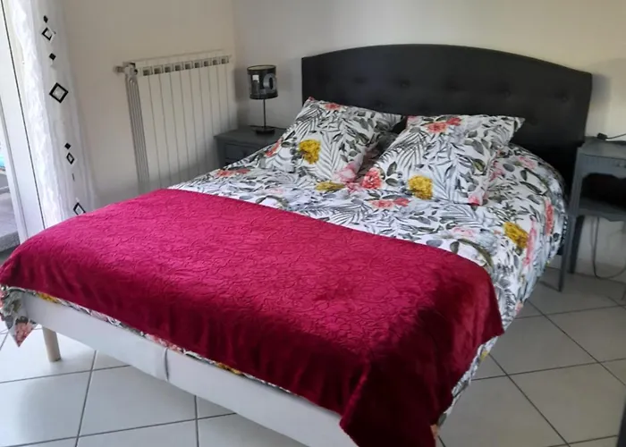 Agreable A 1km Du Centre De Apartmán La Teste-de-Buch