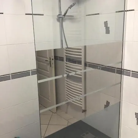 Agreable A 1km Du Centre De 라테스트드뷔크