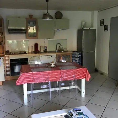 아파트 Agreable A 1km Du Centre De 라테스트드뷔크