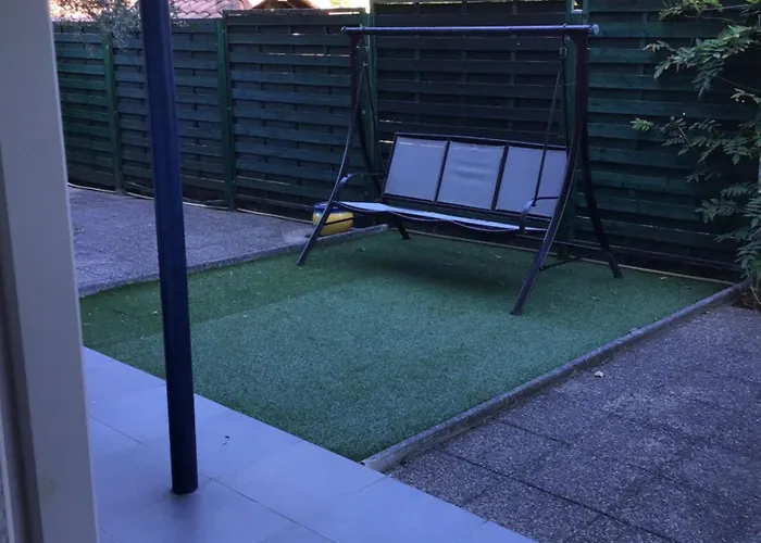 Appartamento à 1km Du Centre De *